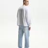 Rippade joggerjeans Rippade joggerjeans