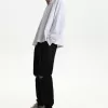 Rippade joggerjeans Rippade joggerjeans