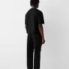 Rippade joggerjeans Rippade joggerjeans