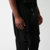 Rippade joggerjeans Rippade joggerjeans