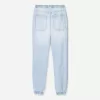 Rippade joggerjeans Rippade joggerjeans