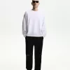 Rippade joggerjeans Rippade joggerjeans