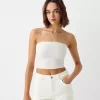 Roll-up jeansshorts Roll-up jeansshorts