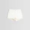 Roll-up jeansshorts Roll-up jeansshorts