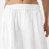 Rustika bermudashorts i bomull Rustika bermudashorts i bomull
