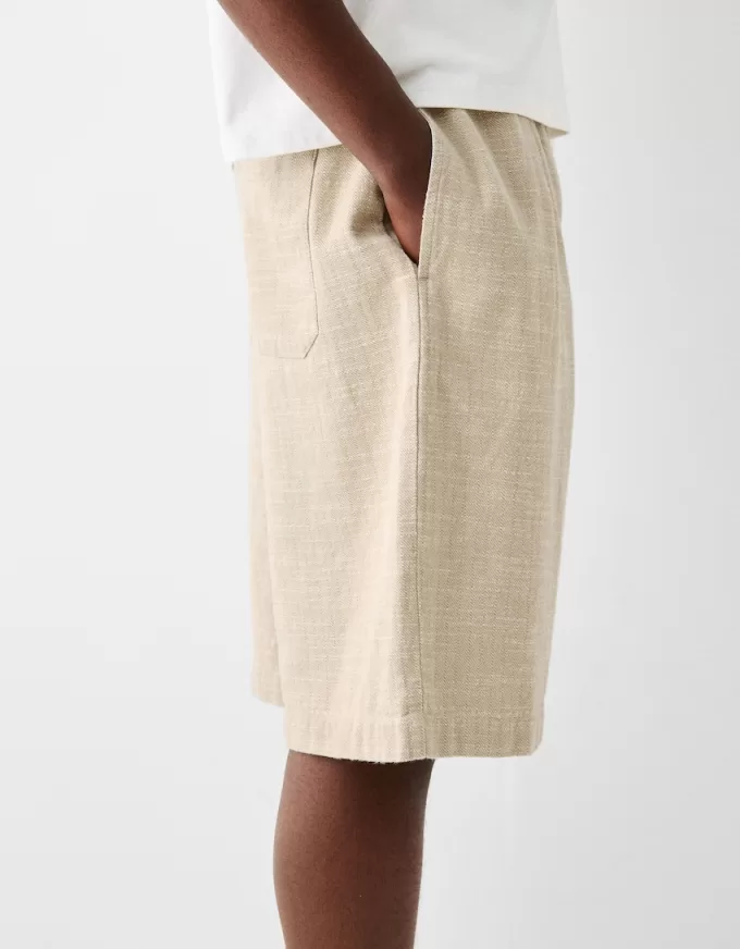 Rustika joggingbermudashorts Rustika joggingbermudashorts