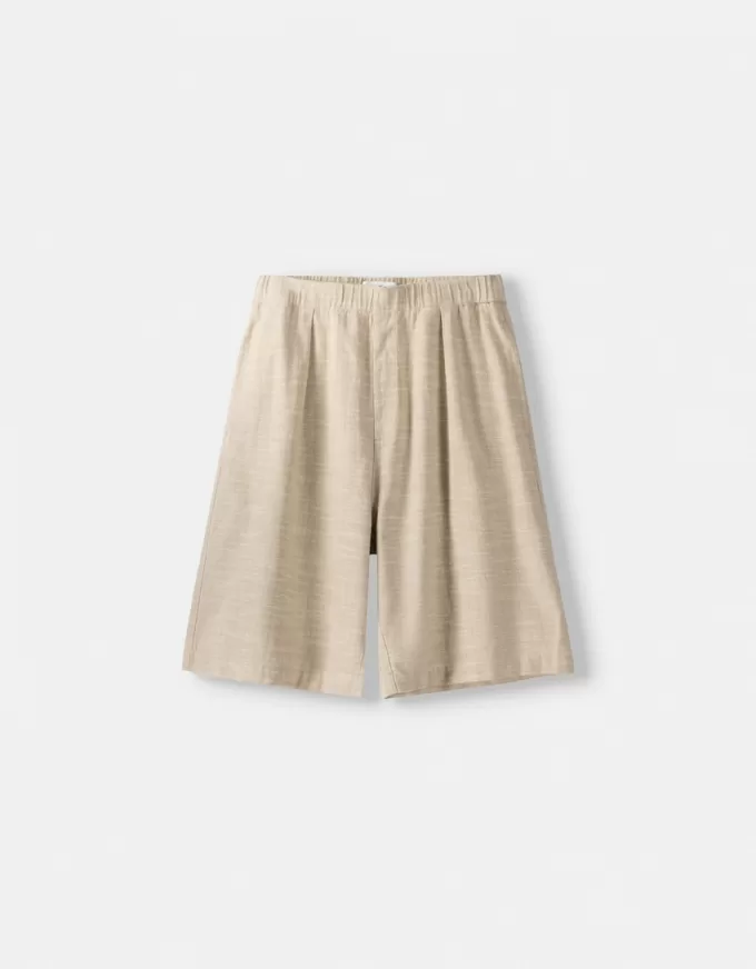 Rustika joggingbermudashorts Rustika joggingbermudashorts