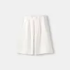 Rustika joggingbermudashorts