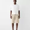 Rustika joggingbermudashorts Rustika joggingbermudashorts