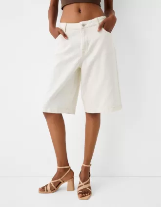 Sandaler med blockklack med flera remmar