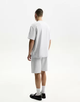 Set med t-shirt och bermudashorts