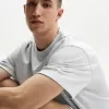 Set med t-shirt och bermudashorts