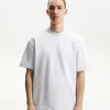 Set med t-shirt och bermudashorts
