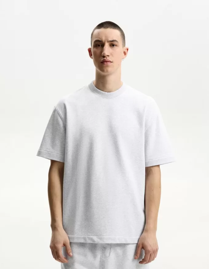 Set med t-shirt och bermudashorts