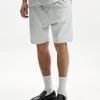 Set med t-shirt och bermudashorts