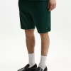 Set med t-shirt och bermudashorts