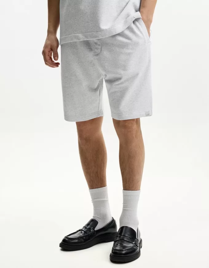 Set med t-shirt och bermudashorts
