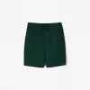 Set med t-shirt och bermudashorts