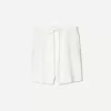 Set med t-shirt och bermudashorts