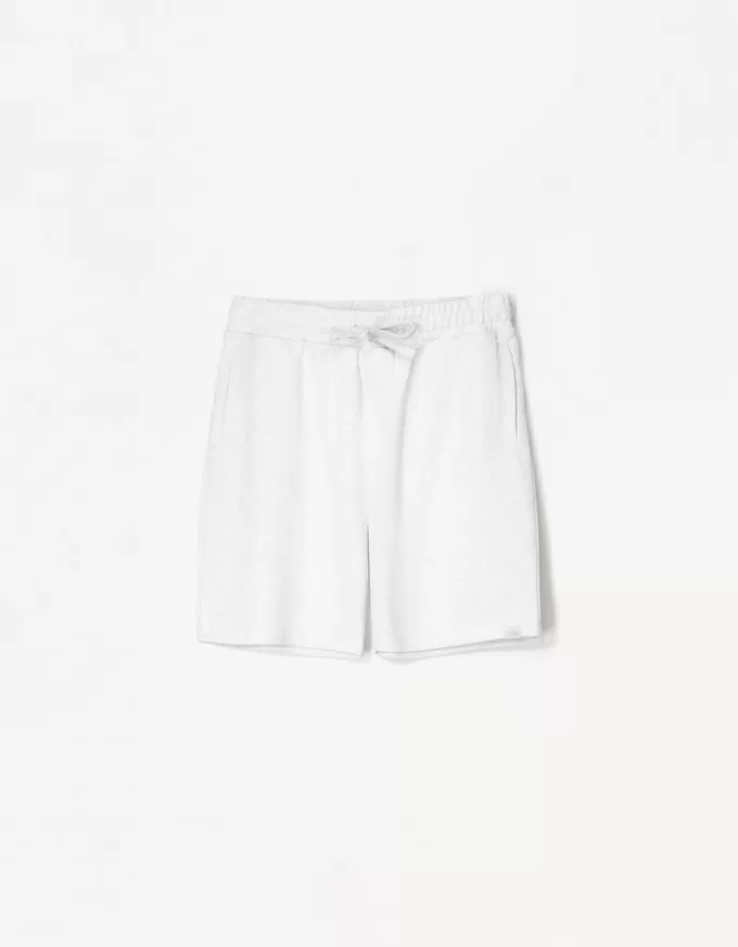Set med t-shirt och bermudashorts