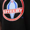 Shelby GT 500KR kortärmad T-shirt med avslappnad passform Shelby GT 500KR kortärmad T-shirt med avslappnad passform