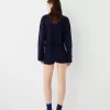 Shorts med knäppning Shorts med knäppning