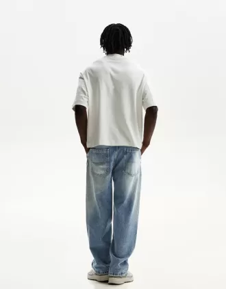 Skater jeans