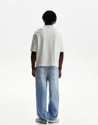 Skater jeans