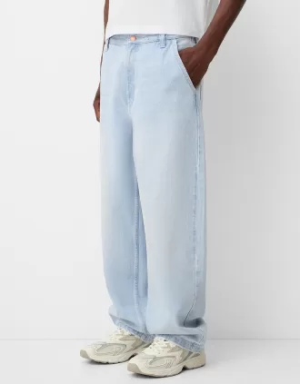 Skater jeans