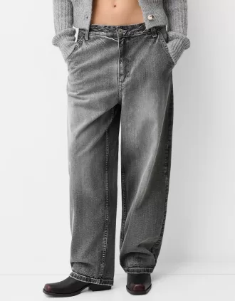 Skater jeans