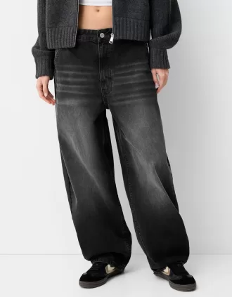 Skater jeans