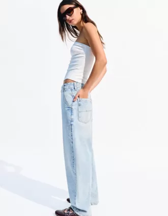 Skater jeans
