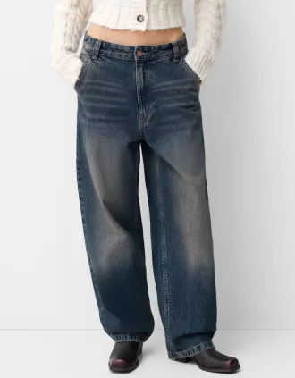 Skater jeans