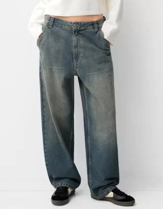 Skater jeans
