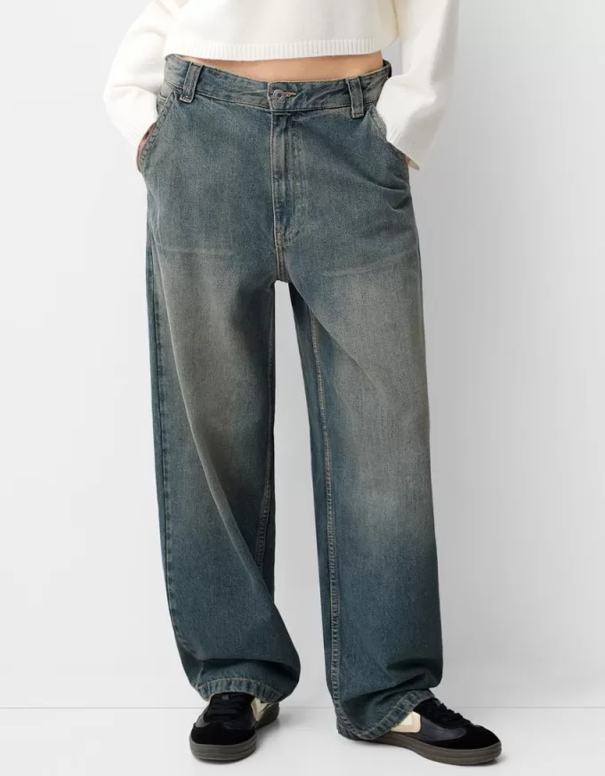 Skater jeans Skater jeans