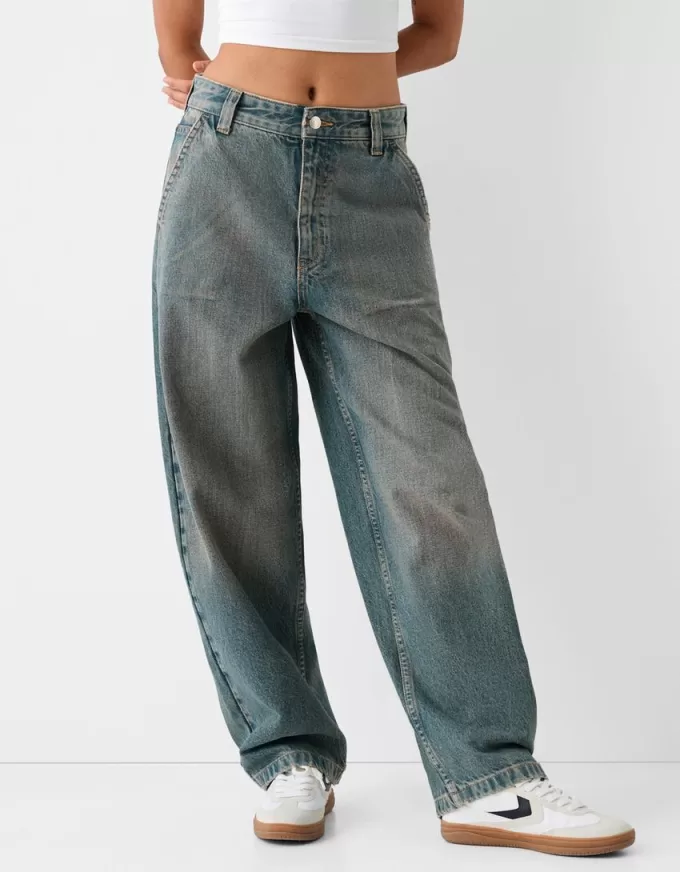 Skater jeans Skater jeans