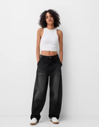 Skater jeans