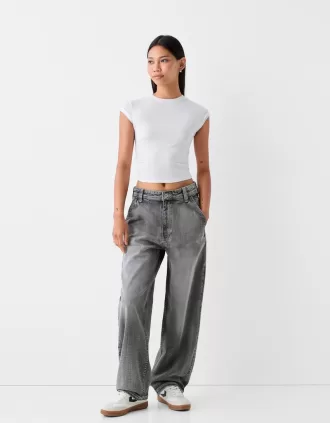 Skater jeans