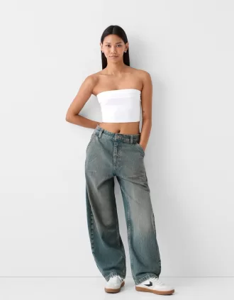 Skater jeans