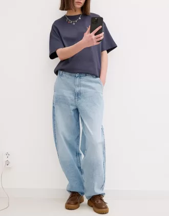 Skater jeans