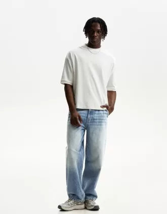 Skater jeans