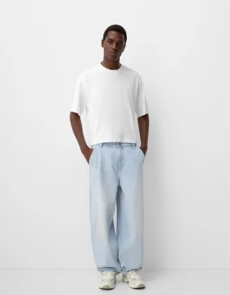 Skater jeans