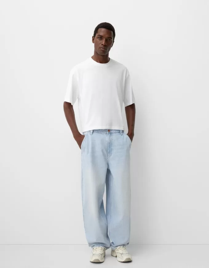 Skater jeans Skater jeans