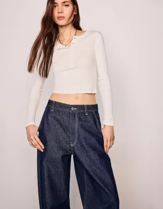 Skater jeans