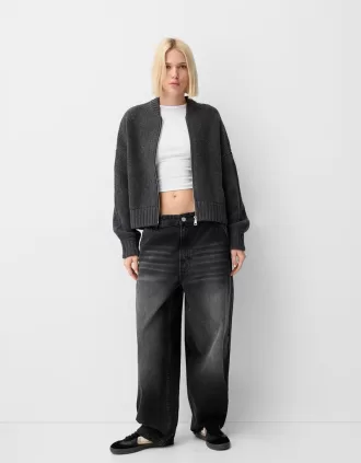 Skater jeans