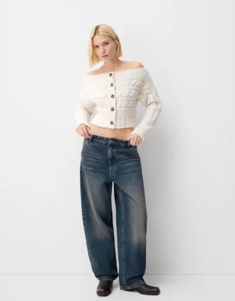 Skater jeans