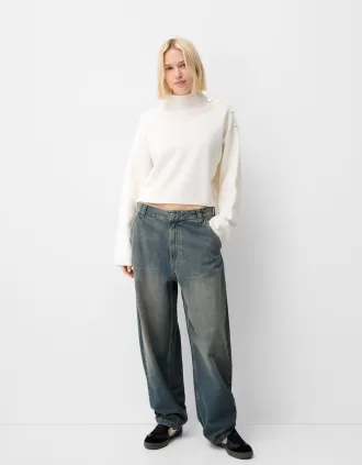 Skater jeans