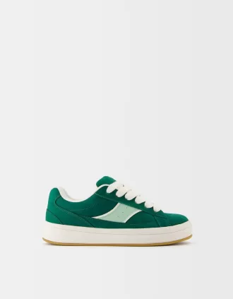 Skater sneakers
