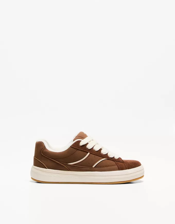 Skater sneakers