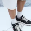 Skatersneakers för män Skatersneakers för män